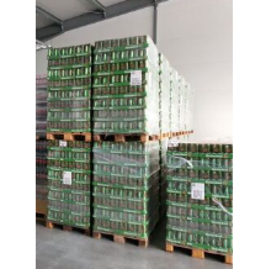 acheter palette de sprite 33cl DLC: 04/10/2025 en vente en ligne