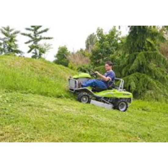 acheter grillo climber 7.15 neuf garantie 1 an en vente en ligne