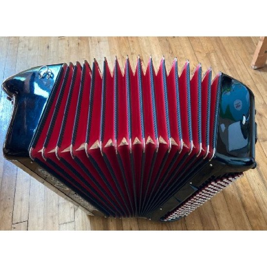 acheter accordéon fratelli crosio 120 basses prix en vente en ligne