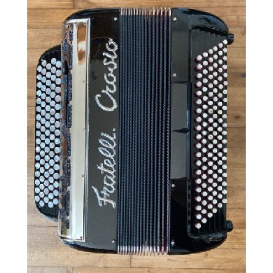 acheter accordéon fratelli crosio 120 basses prix en vente en ligne