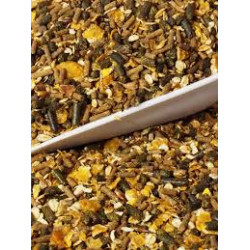 aliment pour chevaux en vrac 25kg