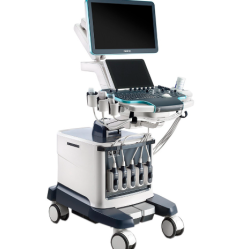 appareil échographie occasion GE Healthcare