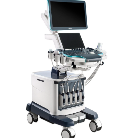 acheter appareil échographie occasion GE Healthcare. garantie 1 an en vente en ligne