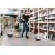 acheter aspirateur nilfisk gd 1010 neuf garantie 1 an en vente en ligne