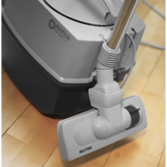 acheter aspirateur nilfisk gd 1010 neuf garantie 1 an en vente en ligne
