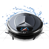 aspirateur robot lebon e washer v2 pro