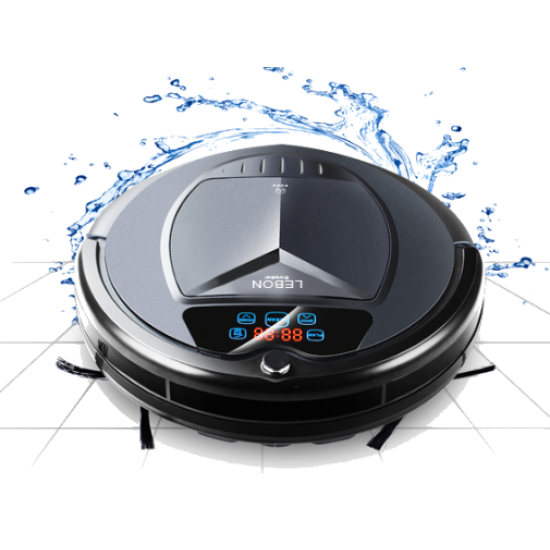 acheter aspirateur robot lebon e washer v2 pro en vente en ligne