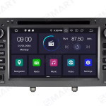 autoradio gps peugeot 308 d'origine Sony 
