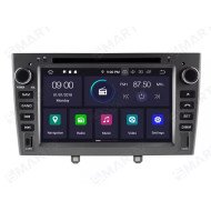 autoradio gps peugeot 308 d'origine Sony 