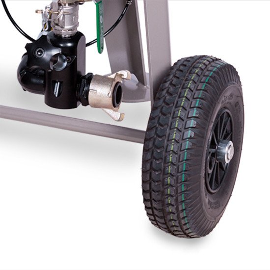 acheter aérogommeuse novgom 40 neuve garantie 1 an en vente en ligne
