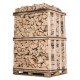 acheter bois de chauffage 1 m en vente en ligne