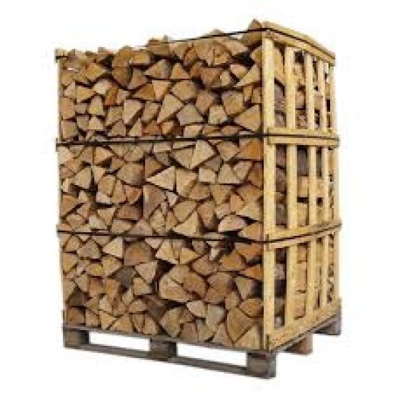 acheter bois de chauffage 33 cm sur palette en vente en ligne