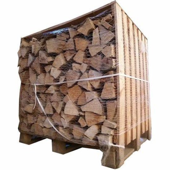 acheter bois de chauffage 50 cm sur palette en vente en ligne