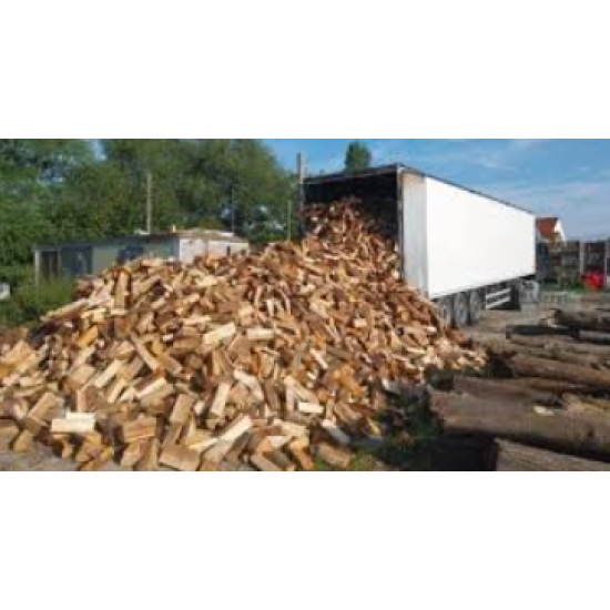 acheter bois de chauffage par camion complet bretagne en vente en ligne