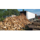 acheter bois de chauffage par camion complet bretagne en vente en ligne
