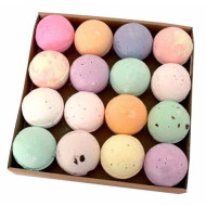 boule de bain grossiste Lush