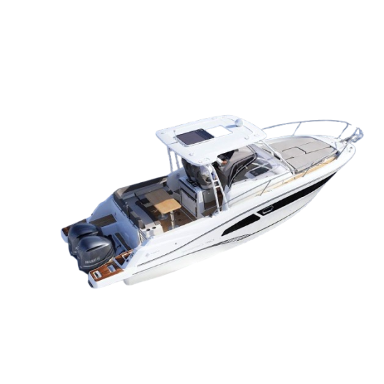 acheter cap camarat 9.0 cc prix neuf en vente en ligne