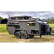 acheter caravane off road neuve garantie 1 an en vente en ligne