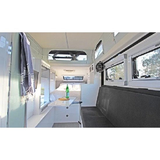 acheter caravane off road neuve garantie 1 an en vente en ligne