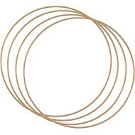 cercle metal 120 cm Leroy Merlin