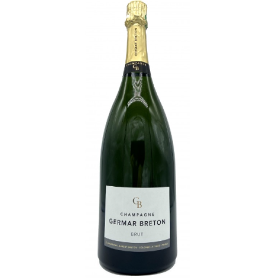 acheter champagne germar breton brut en vente en ligne