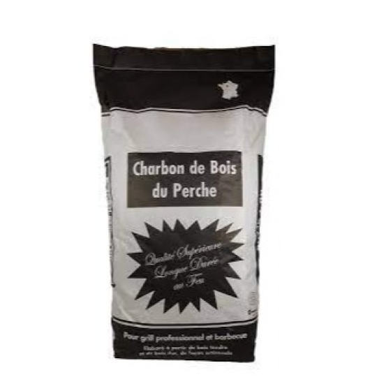 acheter charbon de bois du perche top qualite en vente en ligne
