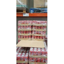 palette coca cola 33cl