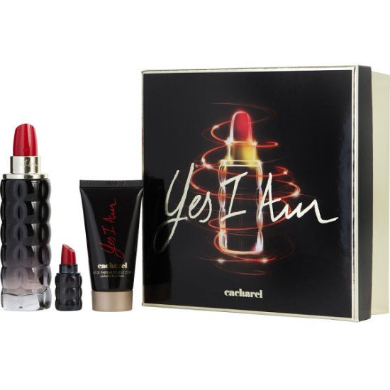 acheter coffret yes i am 75 ml en vente en ligne