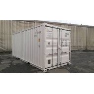 Container 20 pieds état neuf