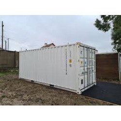 Container 20 pieds état neuf