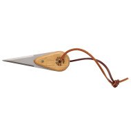 couteau a huitre le petit jouteur Cacharel 