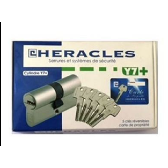 acheter cylindre heracles y7+ prix en vente en ligne