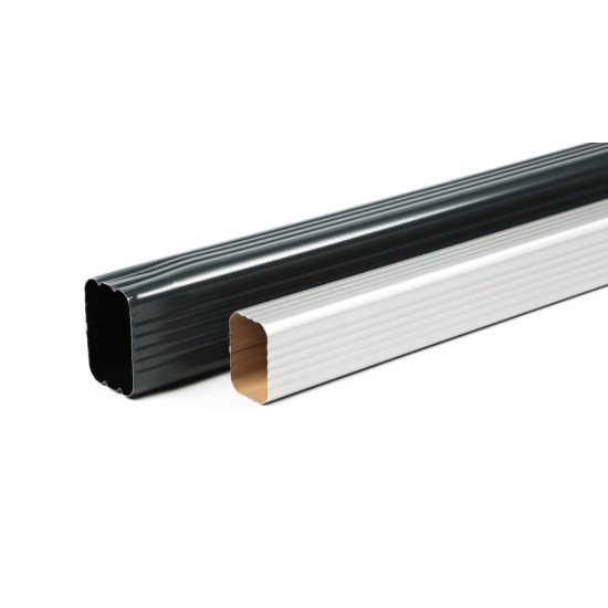 acheter descente gouttière alu ral 7016 en vente en ligne