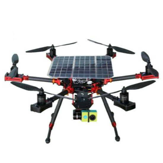 acheter drone nettoyage panneau solaire prix en vente en ligne