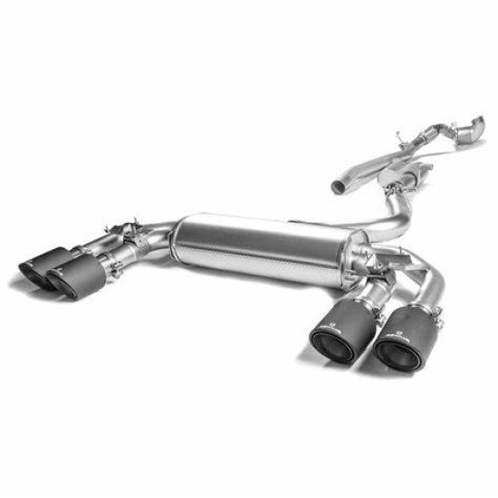 acheter echappement megane rs 2 en vente en ligne