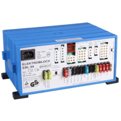 elektroblock ebl 99 neuf