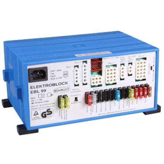 acheter elektroblock ebl 99 prix neuf garantie 1 an en vente en ligne