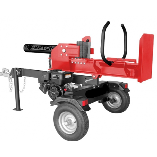 acheter fendeuse à bois thermique tractable homologué route prix en vente en ligne