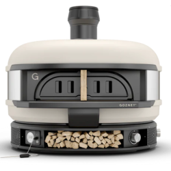 four pizza mixte bois/gaz rotatif Gozney four pizza mixte bois/gaz rotatif Gozney