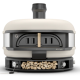 acheter four pizza mixte bois/gaz rotatif en vente en ligne