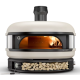 acheter four pizza mixte bois/gaz rotatif en vente en ligne