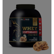 Whey Optimax Protein 1.5kg