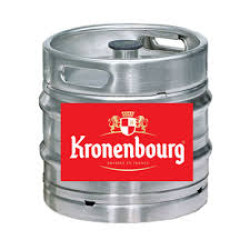 fût de bière 30 litres prix