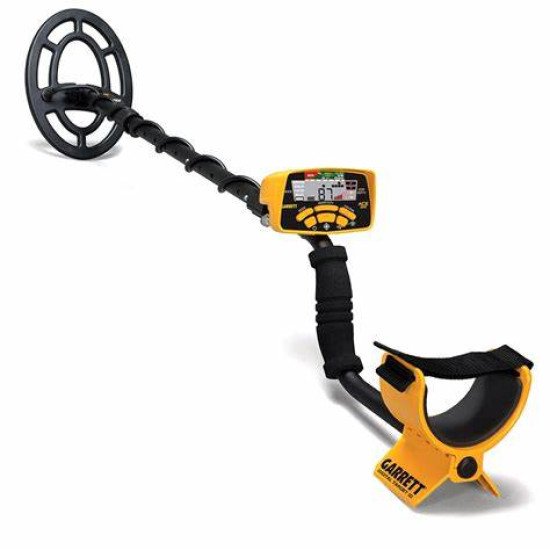 acheter garrett metal detectors ace 300 en vente en ligne