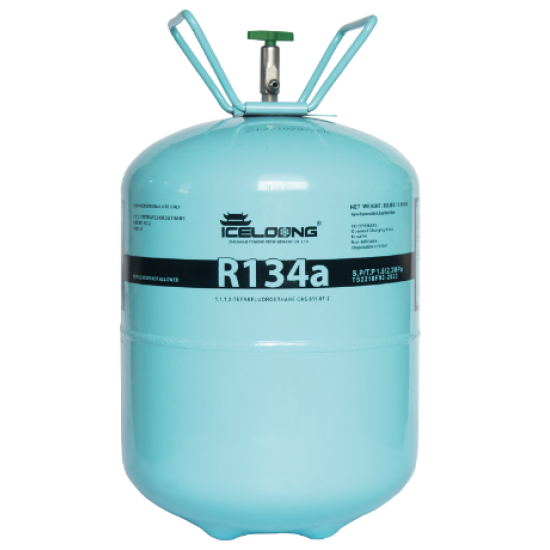 acheter gaz r134a bouteille neuve et charger en vente en ligne