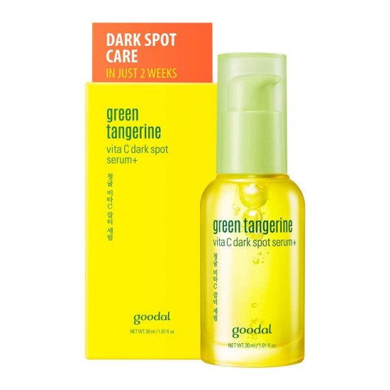 acheter green tangerine vita c dark spot serum en vente en ligne