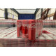 grossiste coca cola 33 cl. palette en déstockage acheter palette coca cola 33 cl. DLC: 21/04/2027 en vente en ligne