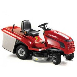 honda 2315 v-twin hydrostatic