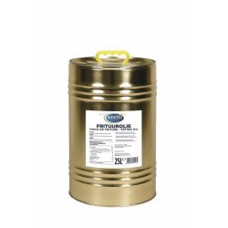 huile de friture 25 l 