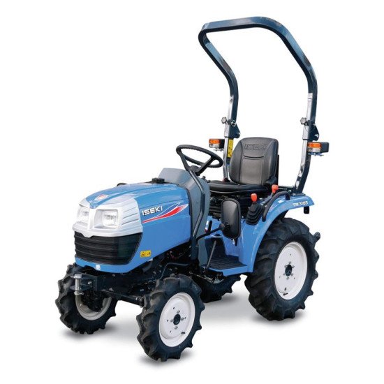 acheter iseki tm 3185 prix neuf en vente en ligne